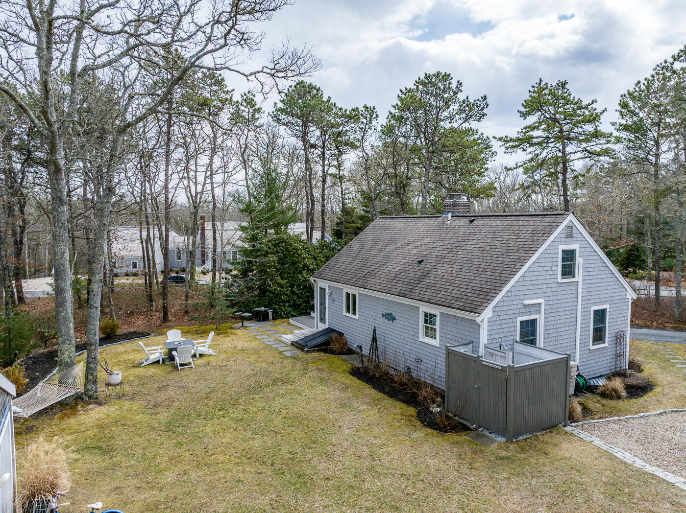 220 Lewis Pond Road Cotuit, MA 02635 - Photo 48 of 56 220 Lewis Pond Road