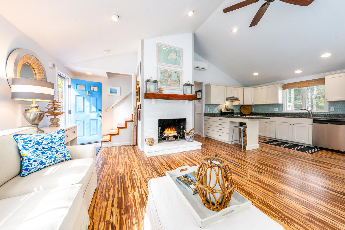 220 Lewis Pond Road Cotuit, MA 02635 - Photo 5 of 56 220 Lewis Pond Road