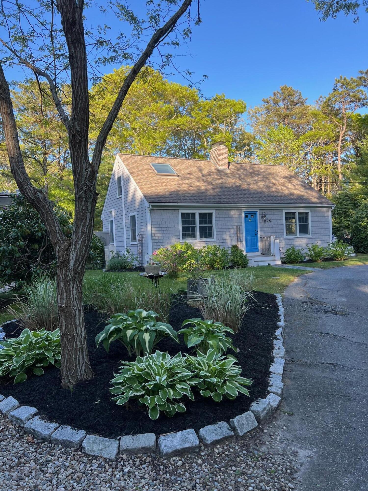 220 Lewis Pond Road Cotuit, MA 02635 - Photo 51 of 56 220 Lewis Pond Road