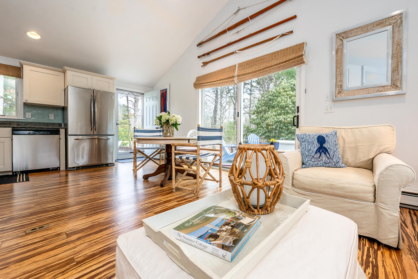 220 Lewis Pond Road Cotuit, MA 02635 - Photo 6 of 56 220 Lewis Pond Road
