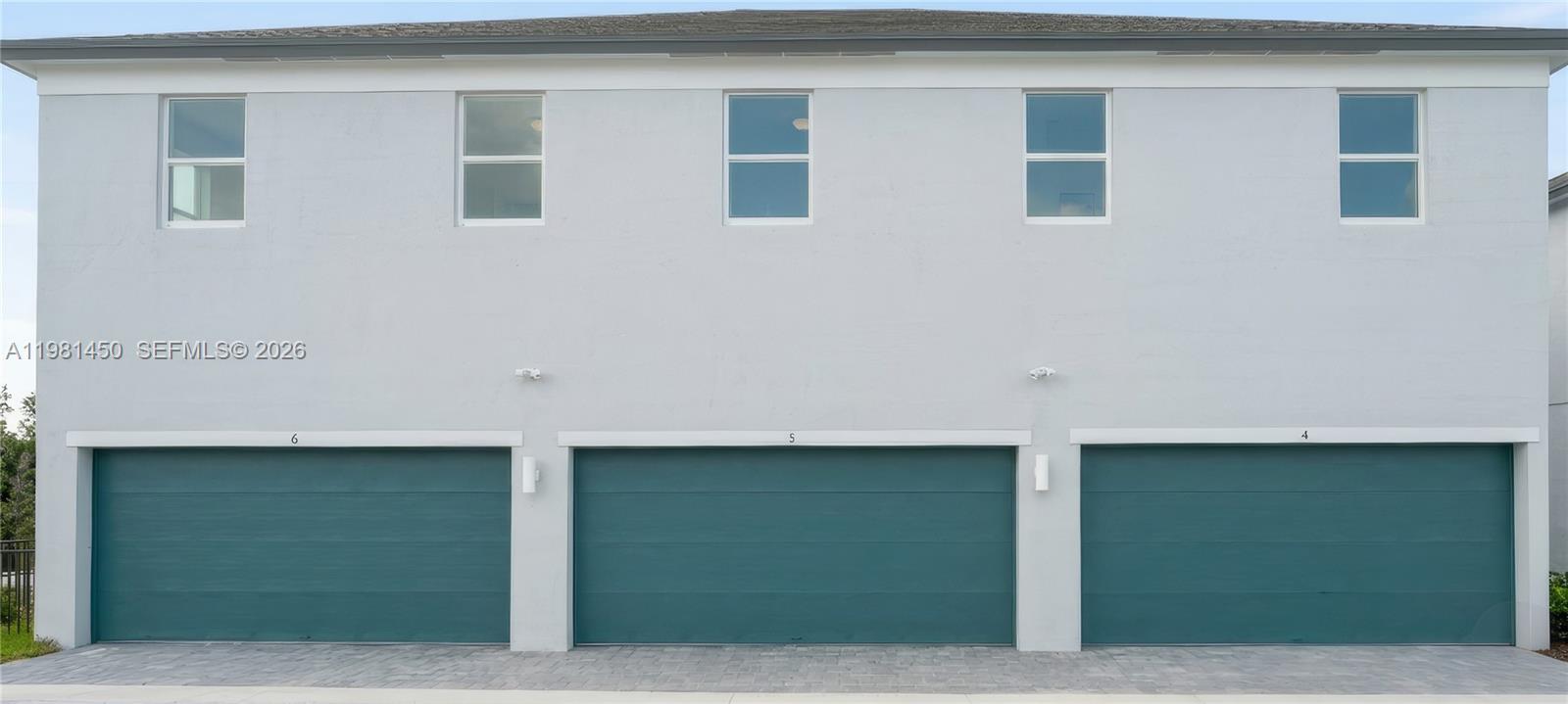 12470 Southwest 248th Street, Unit 5 Homestead, FL 33032 - Photo 17 of 18