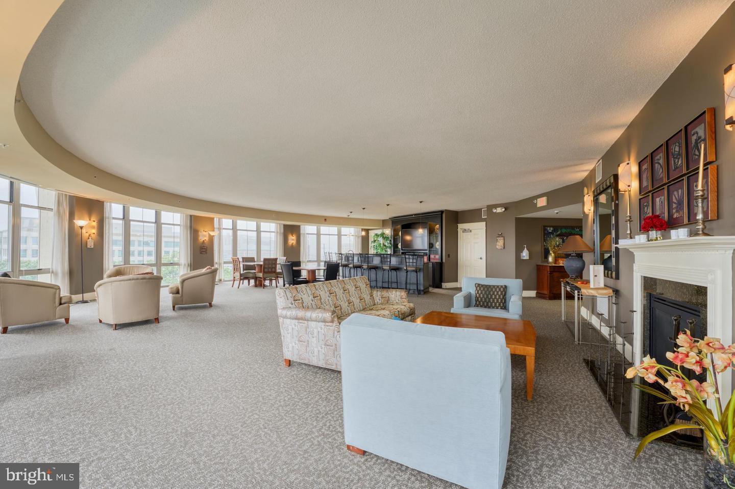 11800 Sunset Hills Road, Unit 1027 Reston, VA 20190 - Photo 14 of 45 Gathering Room