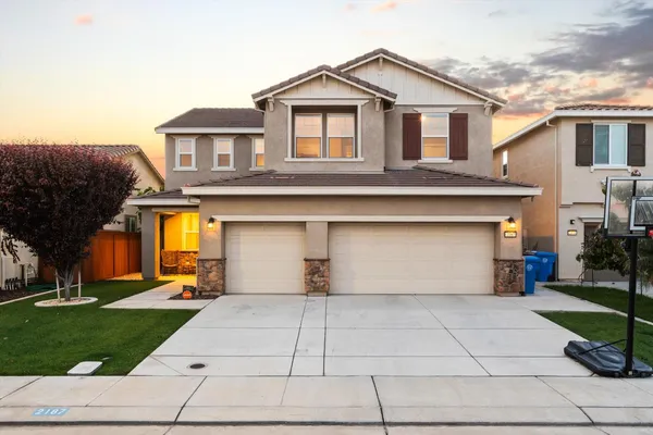 $775,000 | 2187 Bravery Avenue, Manteca, CA 95337