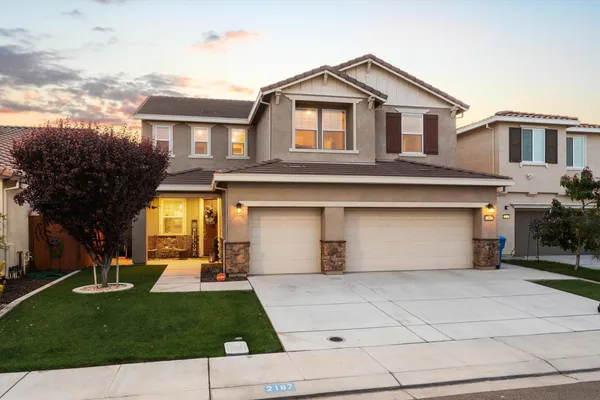 $775,000 | 2187 Bravery Avenue, Manteca, CA 95337