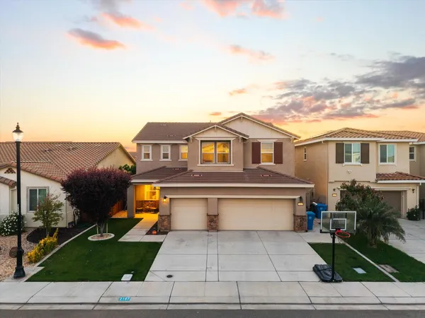 $775,000 | 2187 Bravery Avenue, Manteca, CA 95337