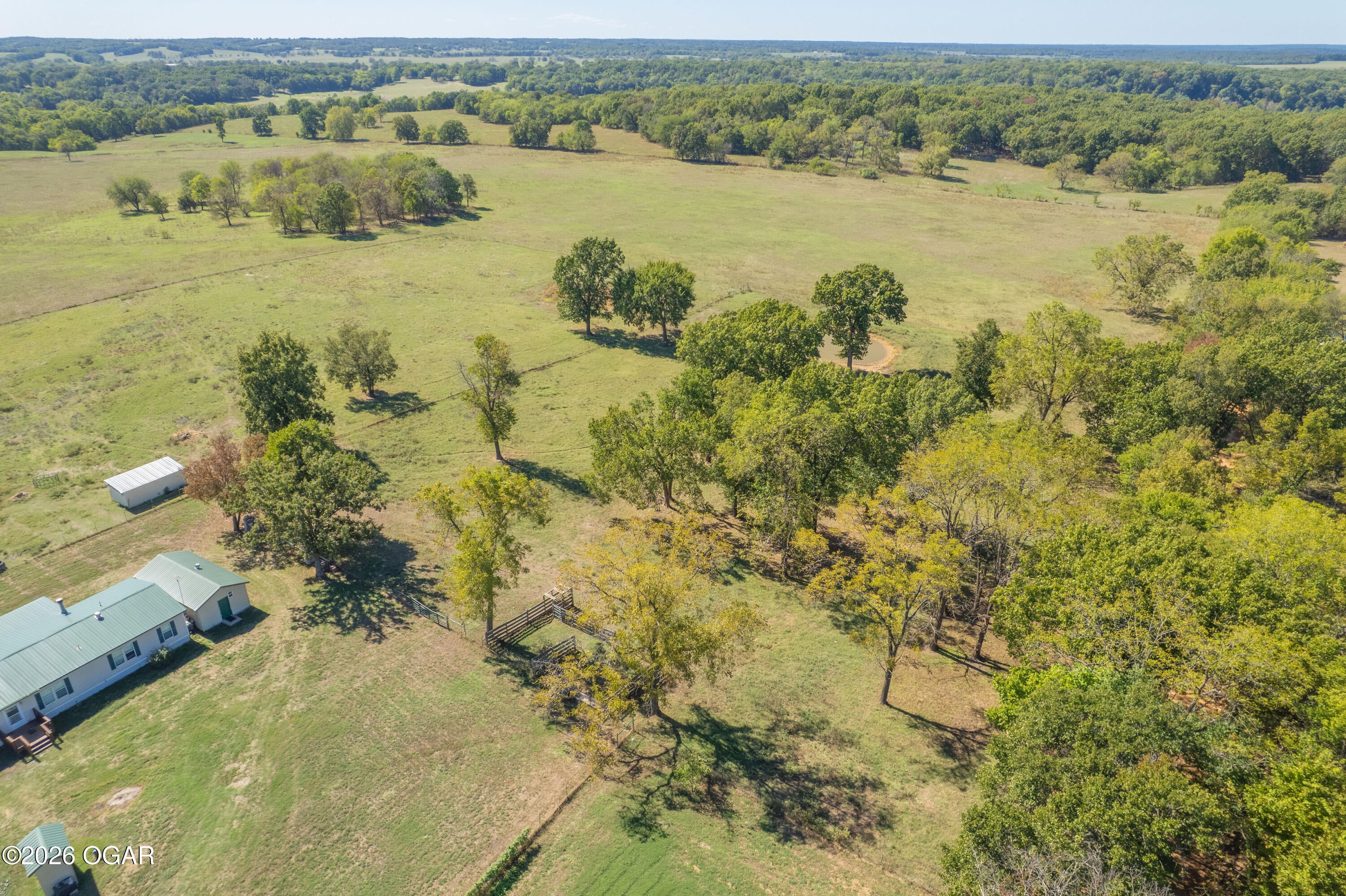 8.5-ac East 330 Road Grove, OK 74344 - Photo 11 of 21 Gallery Image 11