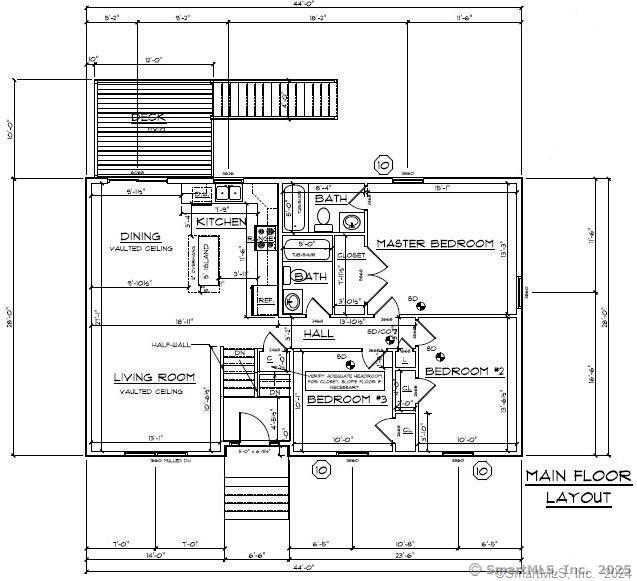 4 Lake Of Isles Road North Stonington, CT 06359 - Photo 4 of 23