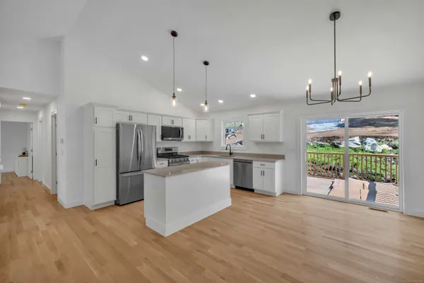 $510,000 | 4 Lake Of Isles Road, North Stonington, CT 06359