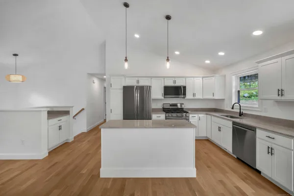 $510,000 | 4 Lake Of Isles Road, North Stonington, CT 06359