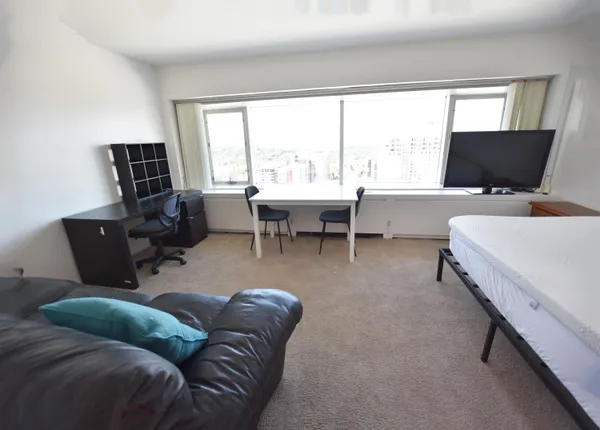 $1,750 | 555 East William Street, Unit 22E, Ann Arbor, MI 48104