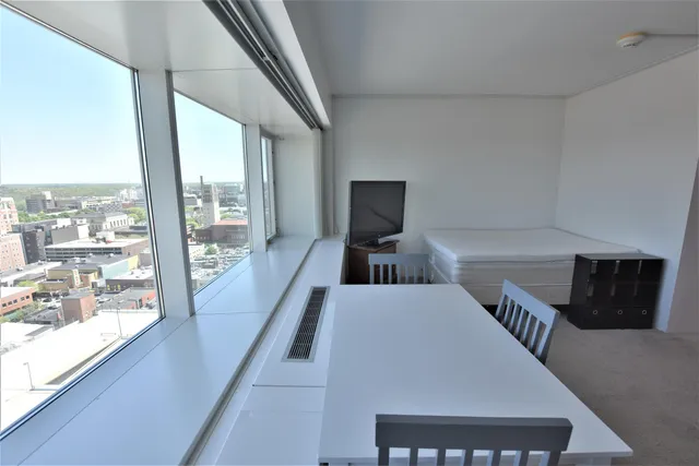 $1,750 | 555 East William Street, Unit 22E, Ann Arbor, MI 48104