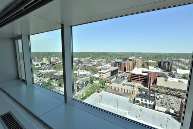 $1,750 | 555 East William Street, Unit 22E, Ann Arbor, MI 48104