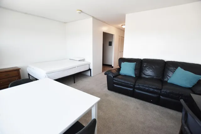 $1,750 | 555 East William Street, Unit 22E, Ann Arbor, MI 48104