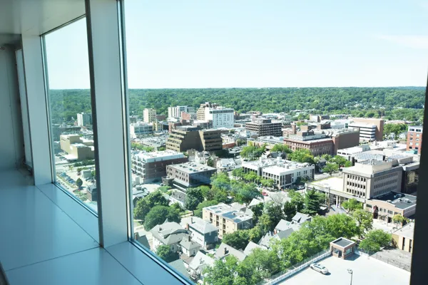 $1,750 | 555 East William Street, Unit 22E, Ann Arbor, MI 48104