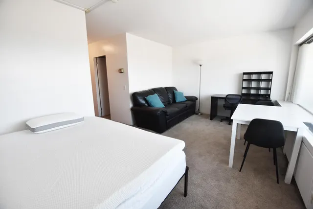 $1,750 | 555 East William Street, Unit 22E, Ann Arbor, MI 48104