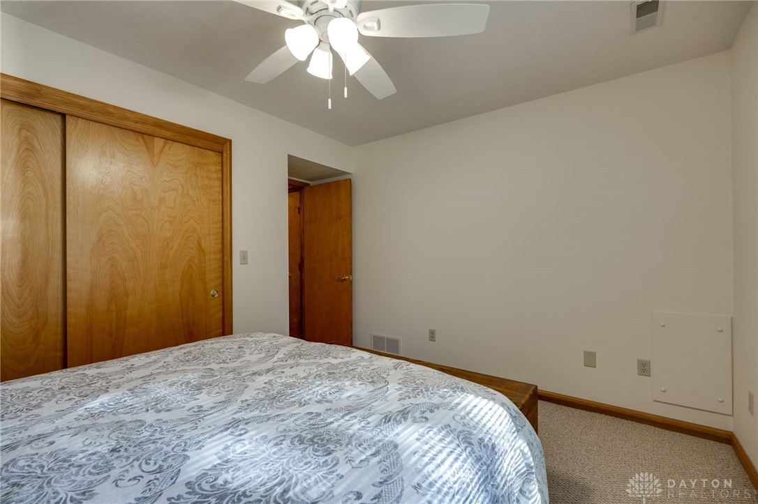 2697 Pennyroyal Road Springboro, OH 45342 - Photo 51 of 69
