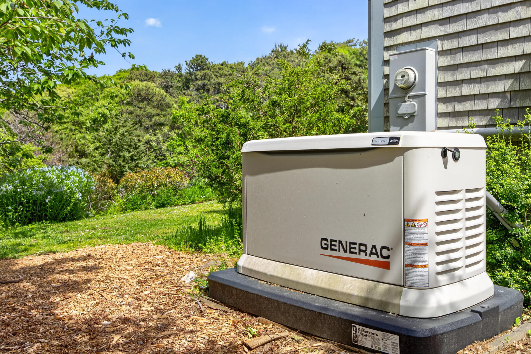 17 Gosnold Road Orleans, MA 02653 - Photo 29 of 52 Newer Generator