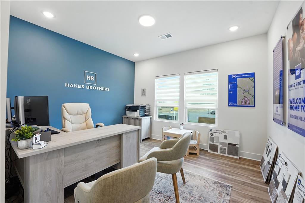 20632 Barker Street Spring Hill, KS 66083 - Photo 11 of 30