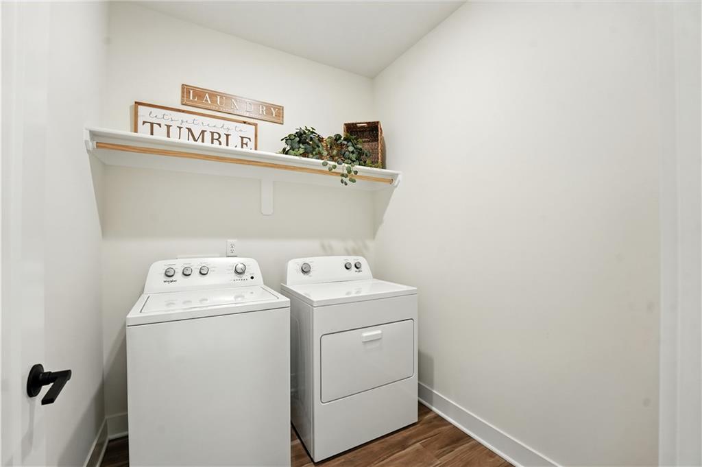 20632 Barker Street Spring Hill, KS 66083 - Photo 16 of 30