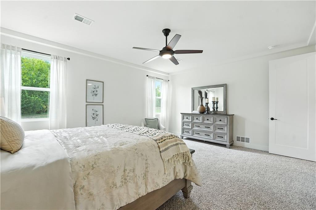 20632 Barker Street Spring Hill, KS 66083 - Photo 18 of 30