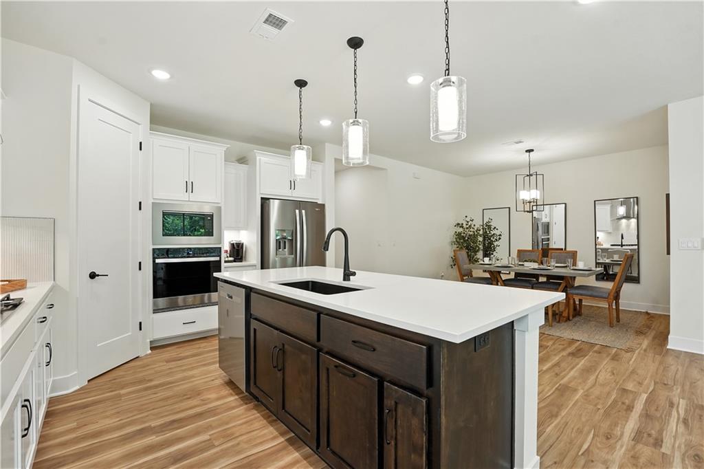 20632 Barker Street Spring Hill, KS 66083 - Photo 3 of 30