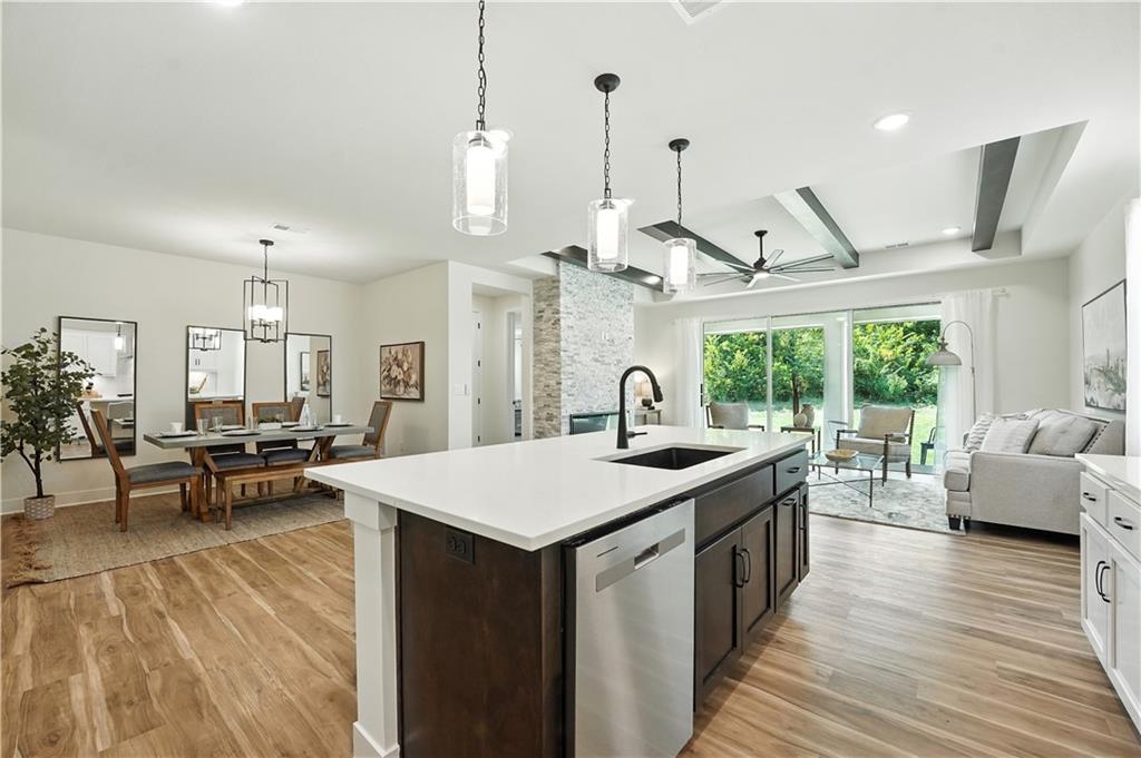 20632 Barker Street Spring Hill, KS 66083 - Photo 4 of 30