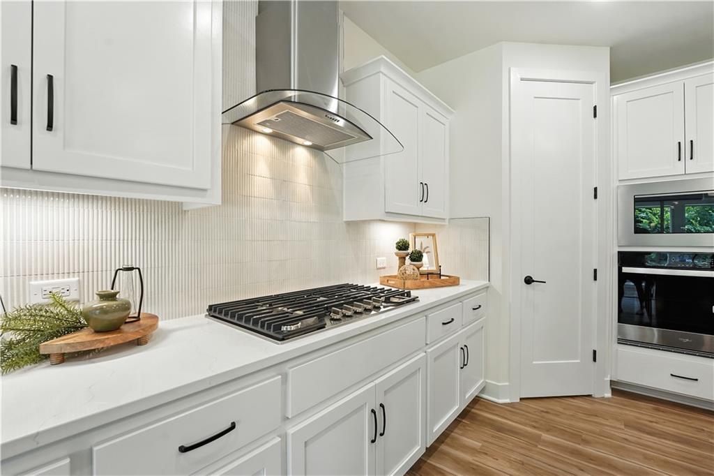 20632 Barker Street Spring Hill, KS 66083 - Photo 5 of 30