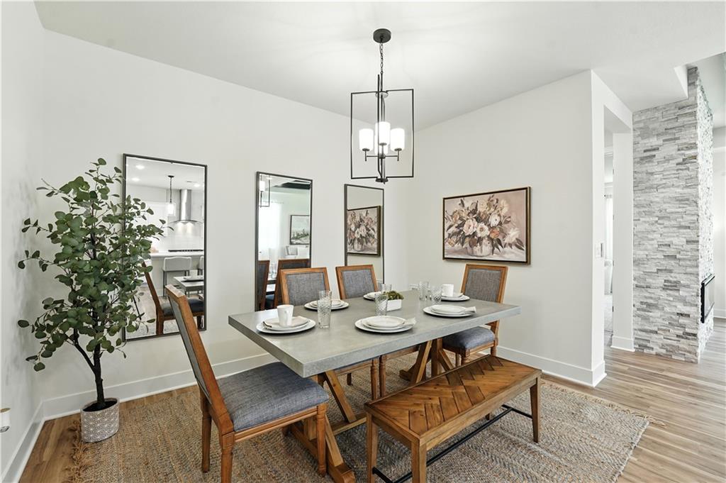 20632 Barker Street Spring Hill, KS 66083 - Photo 6 of 30