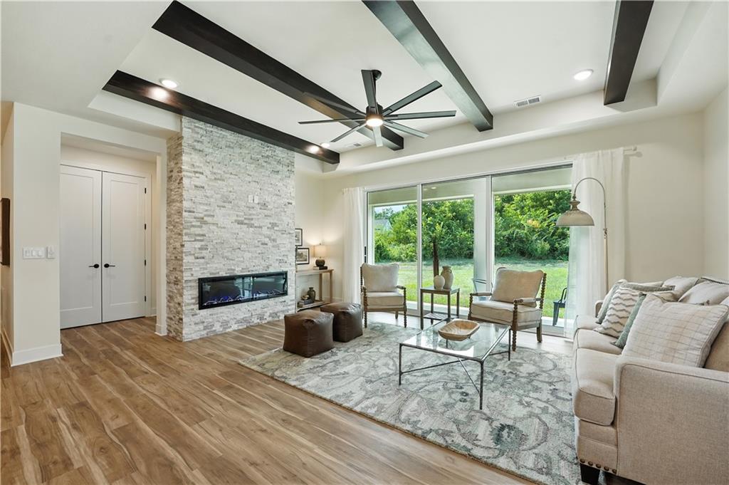 20632 Barker Street Spring Hill, KS 66083 - Photo 7 of 30