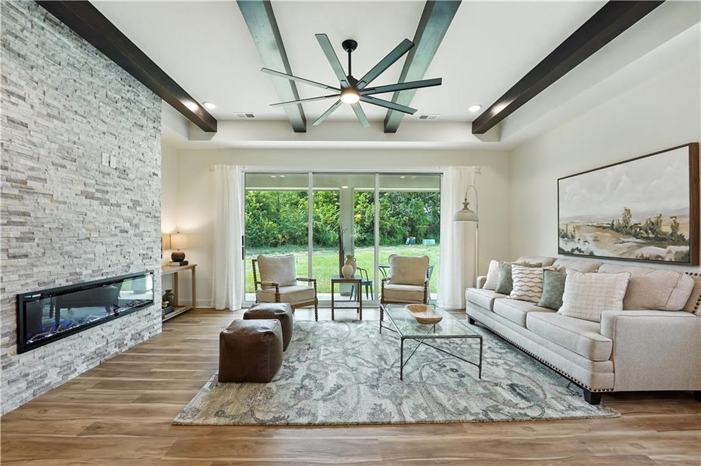 20632 Barker Street Spring Hill, KS 66083 - Photo 8 of 30