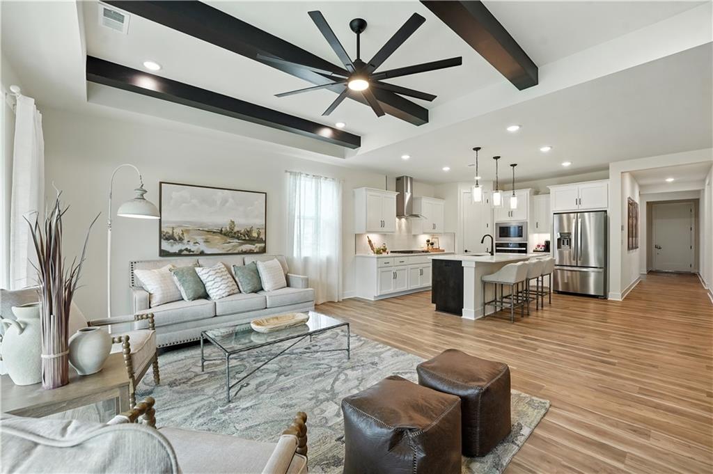 20632 Barker Street Spring Hill, KS 66083 - Photo 9 of 30