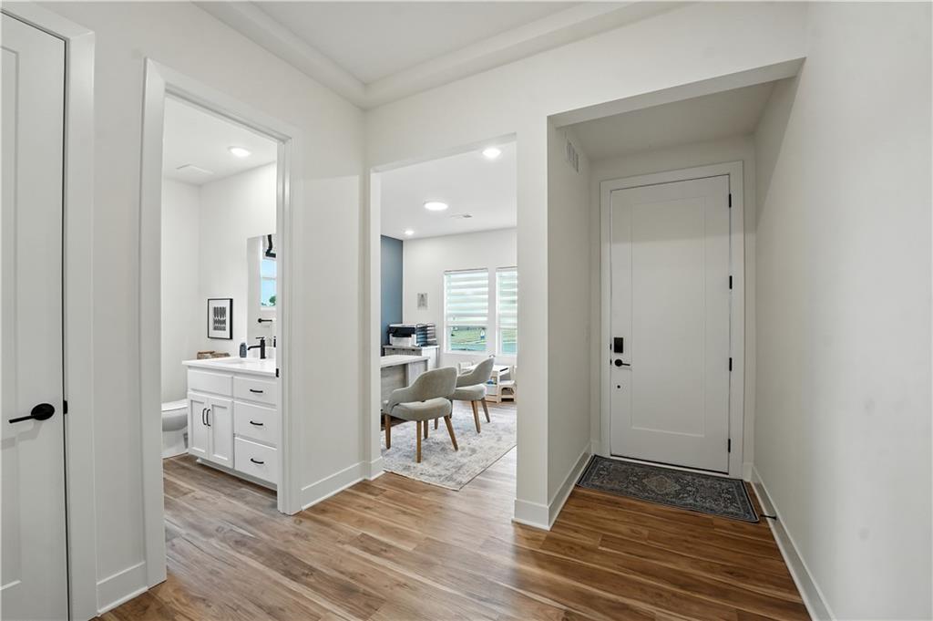 20632 Barker Street Spring Hill, KS 66083 - Photo 10 of 30