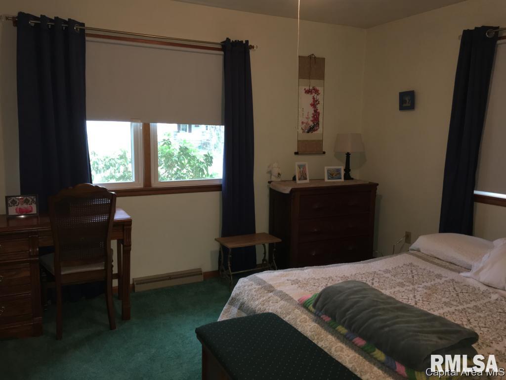 140 East Tanner Street Waverly, IL 62692 - Photo 14 of 18