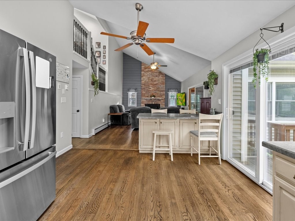 235 Stone School Road Sutton, MA 01590 - Photo 12 of 41