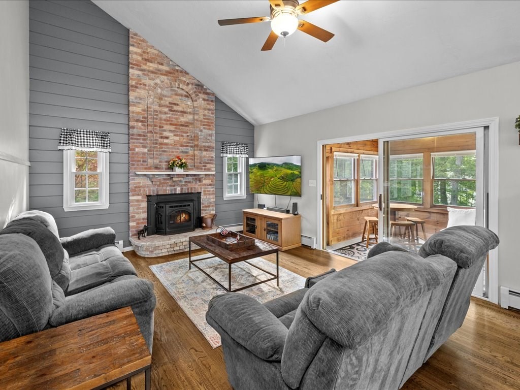 235 Stone School Road Sutton, MA 01590 - Photo 13 of 41