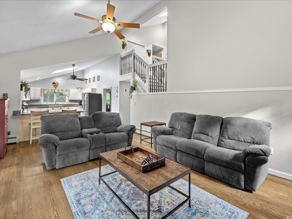 235 Stone School Road Sutton, MA 01590 - Photo 14 of 41