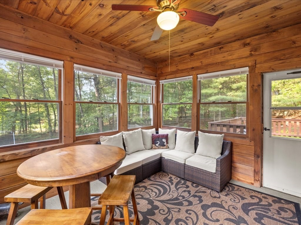 235 Stone School Road Sutton, MA 01590 - Photo 15 of 41