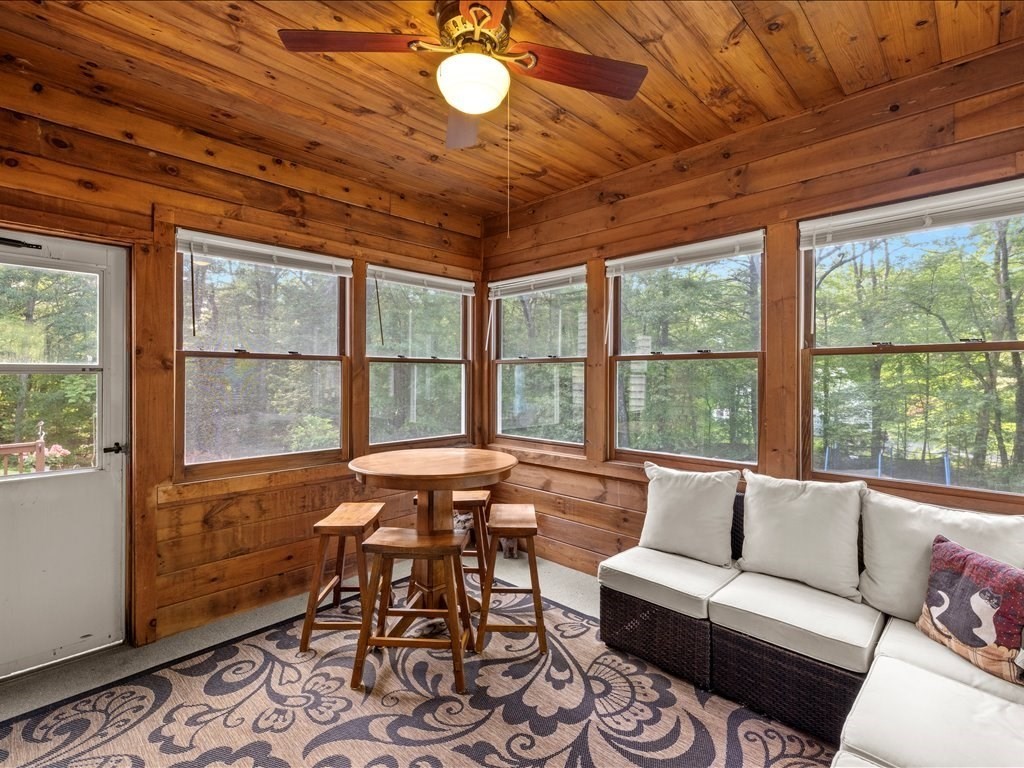 235 Stone School Road Sutton, MA 01590 - Photo 16 of 41