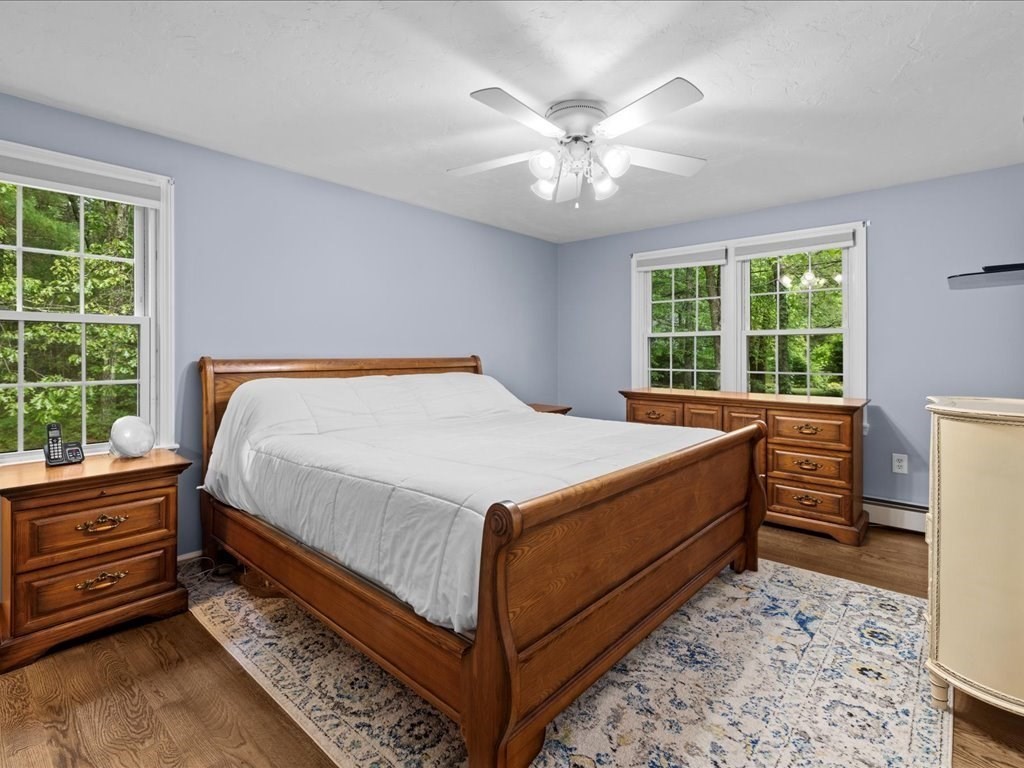 235 Stone School Road Sutton, MA 01590 - Photo 18 of 41