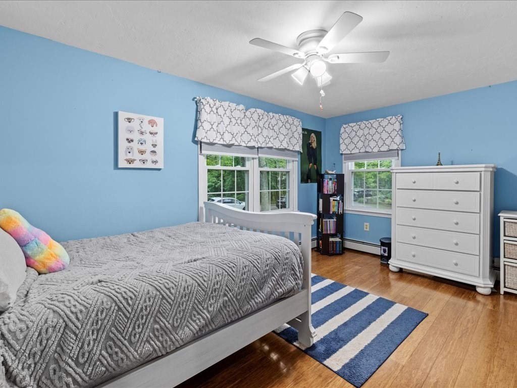 235 Stone School Road Sutton, MA 01590 - Photo 23 of 41