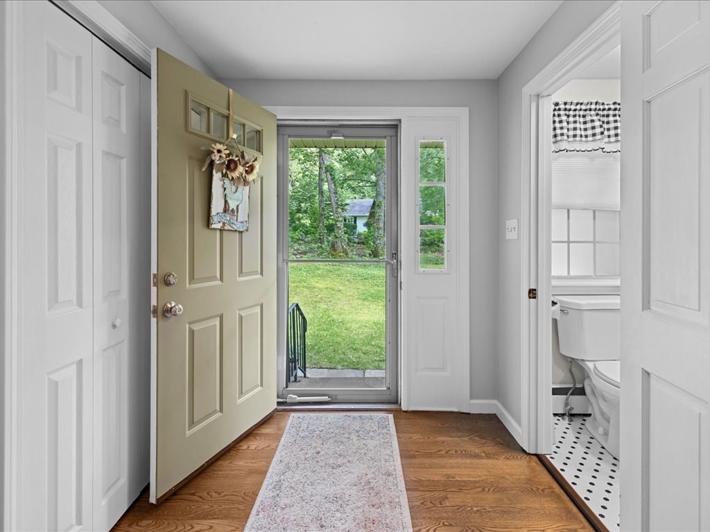 235 Stone School Road Sutton, MA 01590 - Photo 3 of 41