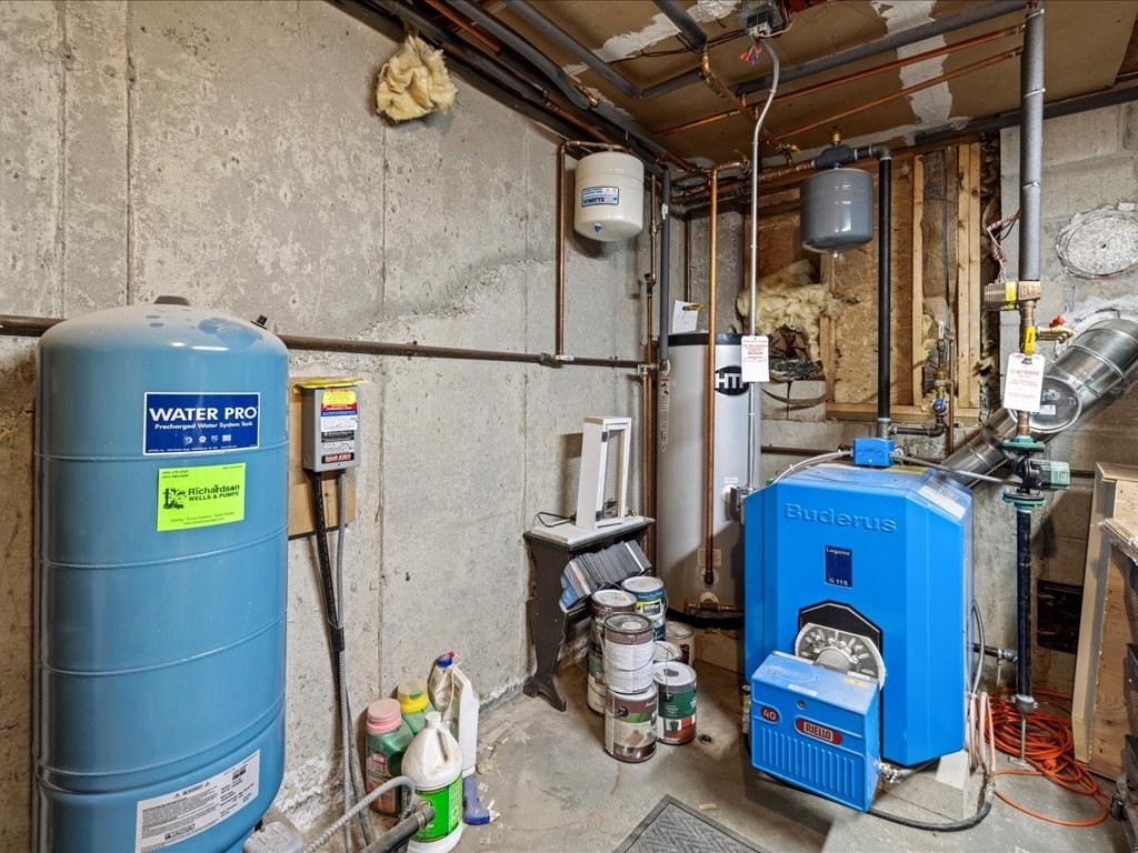 235 Stone School Road Sutton, MA 01590 - Photo 33 of 41