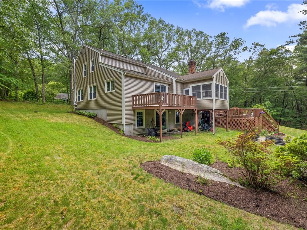 235 Stone School Road Sutton, MA 01590 - Photo 35 of 41