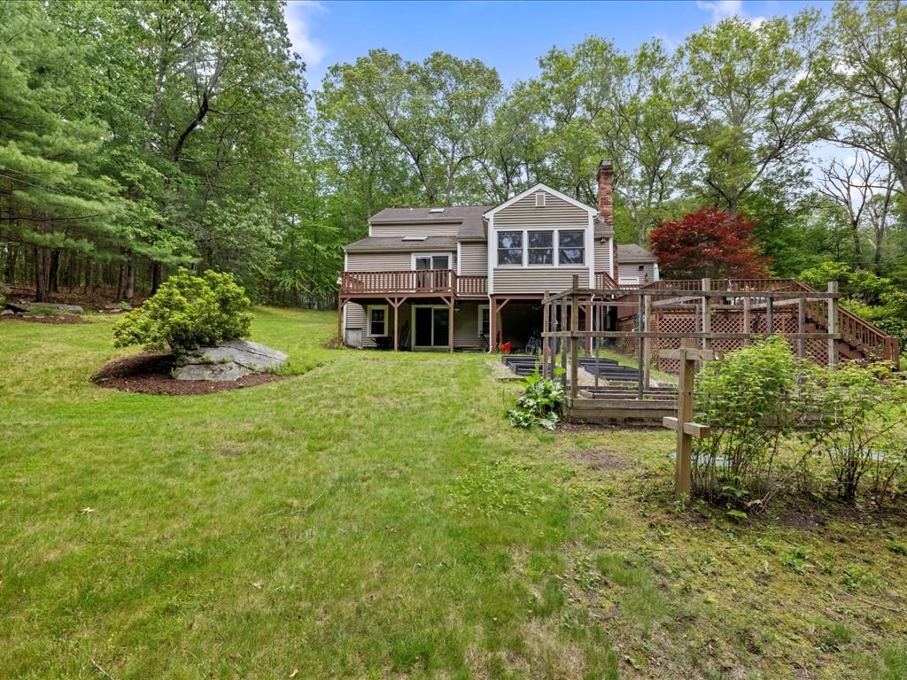 235 Stone School Road Sutton, MA 01590 - Photo 36 of 41