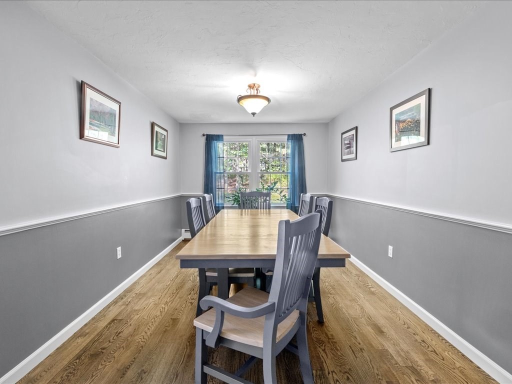 235 Stone School Road Sutton, MA 01590 - Photo 8 of 41