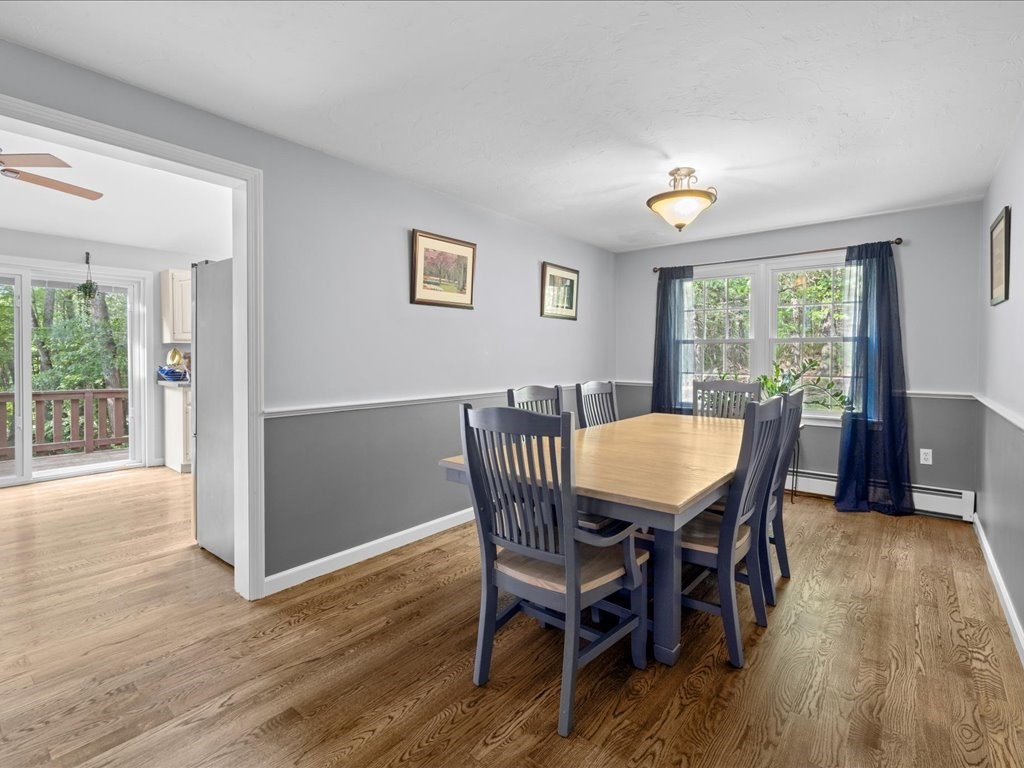 235 Stone School Road Sutton, MA 01590 - Photo 9 of 41