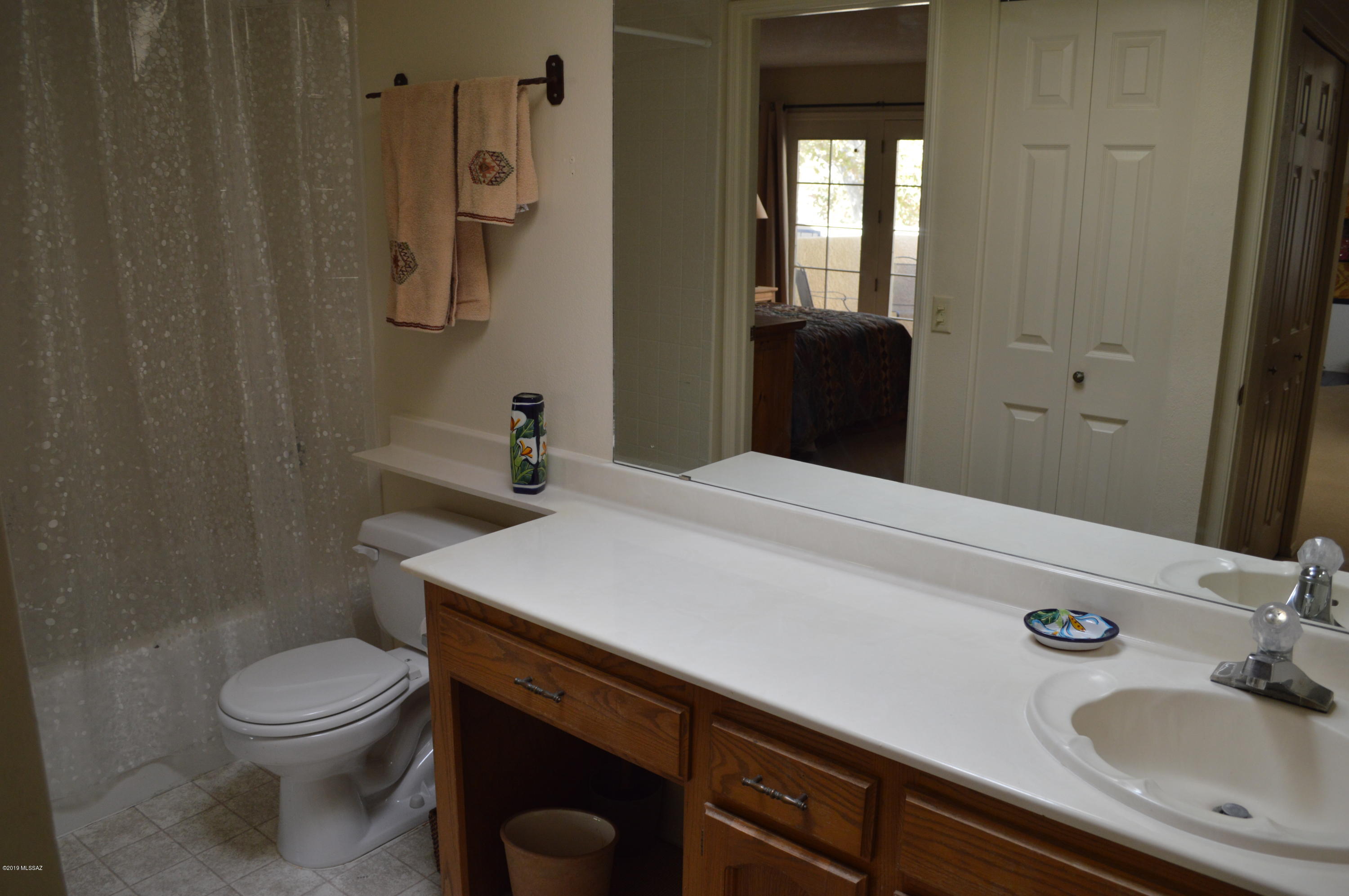 1200 East River Road, Unit D51 Tucson, AZ 85718 - Photo 11 of 14