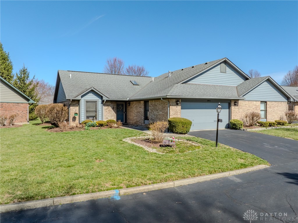 29 A Shaker Run Road Lebanon, OH 45036 - Photo 1 of 33 Gallery Image 1
