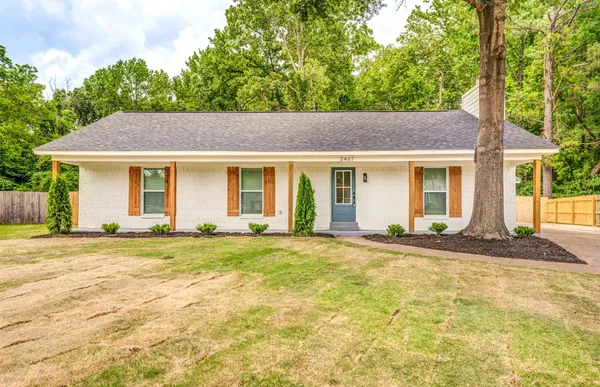 $324,900 | 2467 Flowering Tree Drive, Bartlett, TN 38134