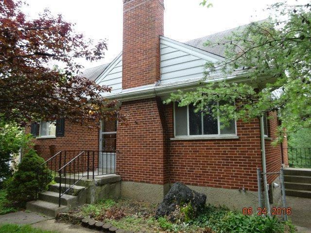 5067 Foley Road Cincinnati, OH 45238 - Photo 1 of 1